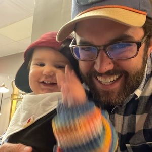 Meet your Posher, Jordan